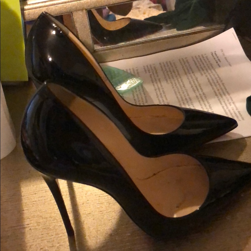 Christian Louboutin